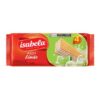 BISCOITO WAF ISABELA LIMAO 100GR