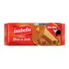 BISCOITO WAF ISABELA DOCE LEITE 100GR