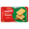BISCOITO ISABELA INTEGRAL 350GR