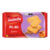 BISCOITO ISABELA AGUA E SAL 350GR