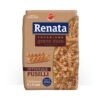 MASSA RENATA GRANO INTE FUSILLI 500GR