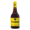 AGUARDENTE PRESIDENTE 900ML