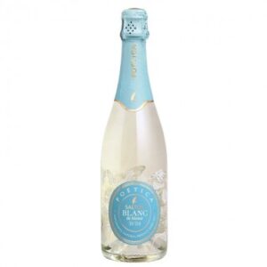 ESPUMANTE SALTON POETICA DEMI SEC 750ML