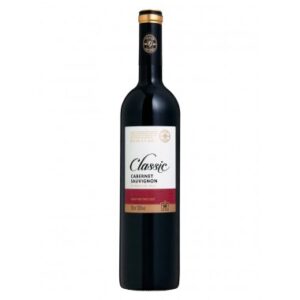 VINHO SALTON CLASSIC CABERNET SAUV 750ML