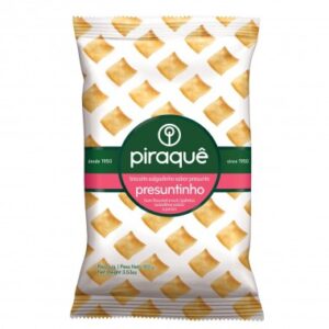 SALG PIRAQUE PRESUNTINHO 100GR
