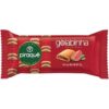 BISCOITO PIRAQUE ROLADINHO GOIABA 75GR