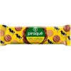 BISCOITO PIRAQUE ROLADINHO GOIABA 75GR