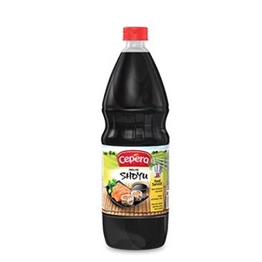 MOLHO SHOYU CEPERA 1,010ML