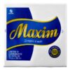 GUARDANAPO PAPEL MAXIM 31X30CM C/50UN