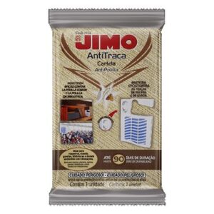 ANTI TRACA JIMO CARTELA