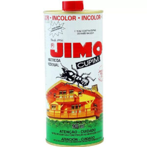 INSETICIDA JIMO CUPIM LIQUIDO 900ML