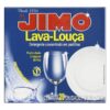 DETERGENTE LOUCA JIMO PASTILHAS 25UN