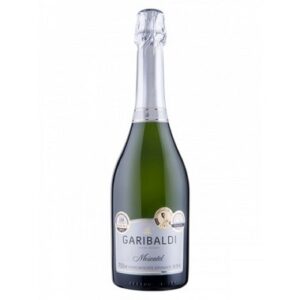 ESPUMANTE GARIBALDI MOSCATEL 750ML
