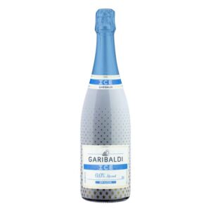 ESPUMANTE GARIBALDI ICE ZERO ALC 750ML