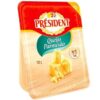 QUEIJO PRESIDENT PARMESAO 180GR