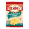 QUEIJO RALADO PRESIDENT 50GR