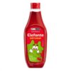 CATCHUP ELEFANTE SQZ 350GR