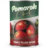 TOMATE PELADO POMAROLA 400GR