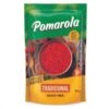 MOLHO TOMATE POMAROLA TRAD 300GR