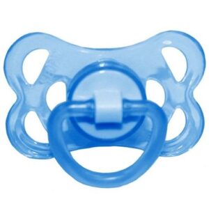 CHUPETA NEOPAN BULBO CONVENC AZUL N1