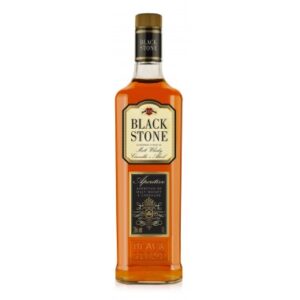 WHISKY BLACK STONE 1L