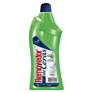 REMOVEDOR CERAS CASA KM 1L