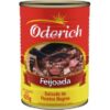 ERVILHA ODERICH 2KG