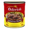 PATE ODERICH FIGADO 100GR