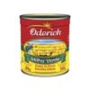 MILHO VERDE ODERICH 200GR