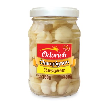 CHAMPIGNON ODERICH 90GR