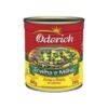 DUETO ERVILHA E MILHO ODERICH 200GR