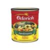 JARDINEIRA 4 LEGUMES ODERICH 200GR