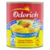 AMEIXA ODERICH CALDA 150GR