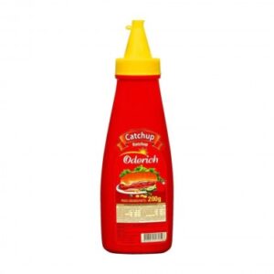 CATCHUP ODERICH TRADICIONAL 200GR
