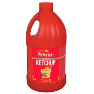 CATCHUP ODERICH 3KG