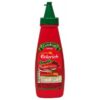 CATCHUP ODERICH HOT PICANTE 200GR