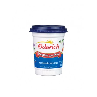 TEMPERO ODERICH AVES 300G