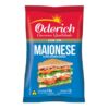 MAIONESE ODERICH SHT 1KG