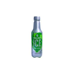 VODKA ICE WALESA MACA VERDE 275ML
