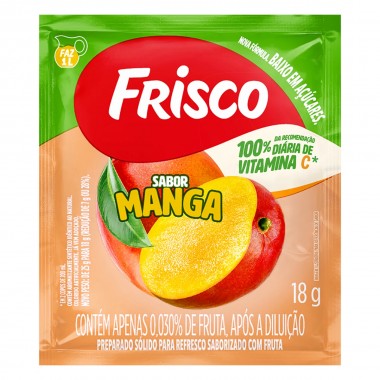 REFRESCO FRISCO MANGA 18GR