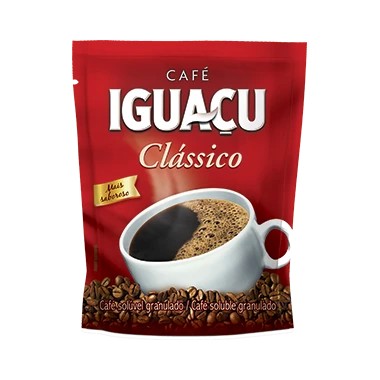 CAFE IGUACU SOL CLASSICO 160GR