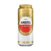 CERVEJA AMSTEL LATAO 473ML