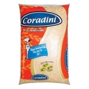 ARROZ CORADINI SUPER PARB 1KG