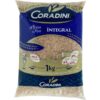 ARROZ TORDILHO INTEGRAL T1 1KG