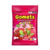 BALA DORI GOMETS GOMA CORACAO 150GR