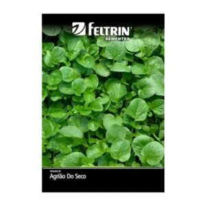 SEMENTE FELTRIN AGRIAO TOPAZIO 5G