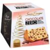 PANETONE SANTA EDW ZERO ACUCAR CHOC 400G