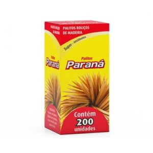 PALITO PARANA 200UN