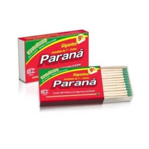 FOSFORO PARANA GIGANTE C 50UN