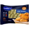 PXE BOLINHO BACALHAU COSTA SUL CONG 270G